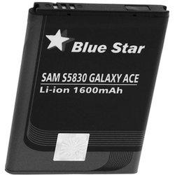 Batería AVIZAR Galaxy Ace S5839i EB-494358VU (1600 mAh)