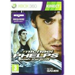 505 Games Michael Phelps X360K