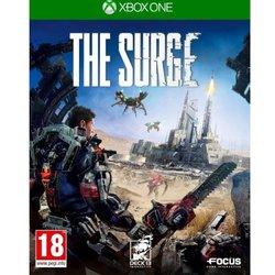 The Surge Xboxone