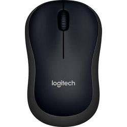 Logitech Logitech B220 Silent ratón RF inalámbrico Óptico 1