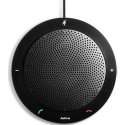 Jabra Jabra SPEAK 410 MS altavoz PC Negro USB 2.0