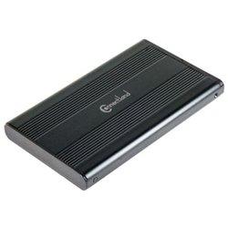 Caja externa para disco duro usb 3.0 - 21/2 s-ata CONNECTLAND