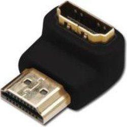 Adaptador HDMI Digitus AK-330502-000-S