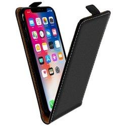 Funda iPhone X AVIZAR Silicona