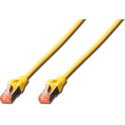 Cable de Red DIGITUS (RJ45)