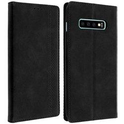 Funda Samsung Galaxy S10+ AVIZAR Wallet