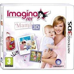 Imagina Ser Mamá 3ds 3ds