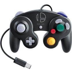 Mando Game Cube para Nintendo Switch