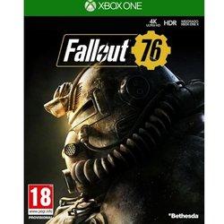 Fallout 76 Xbox One