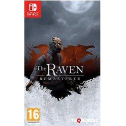 Juego Nintendo Switch The Raven (Remastered Edition)