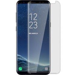 Protector de Cristal Templado AVIZAR Samsung Galaxy S8+