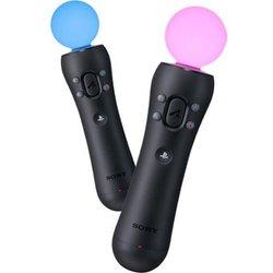 Playstation Vr Move Controller Twin Pack 4.0 Ps4