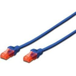 Cable de Red DIGITUS (RJ45)