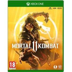 Mortal Kombat 11 Xbox One