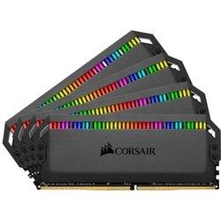 Corsair Dominator Platinum RGB módulo de memoria 32 GB DDR4 3200 MHz