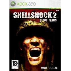 Shellshock 2 X360