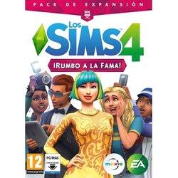 Los Sims 4 Rumbo a la Fama para PC