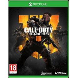 Call of Duty:Black Ops 4 Xbox One