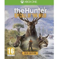 Juego Xbox One Thehunter: Call Wild (2019 Edition)