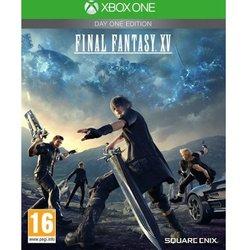 Juego Xbox One Final Fantasy XV