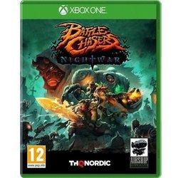 Battle Chasers: Nightwar Xboxone