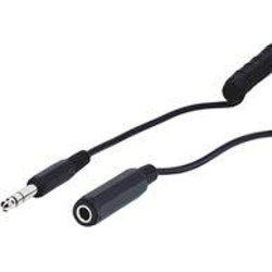 Cable de Audio GOOBAY (Jack 6.3mm - 5 m)