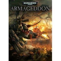 Warhammer 40.000: Armageddon Pc