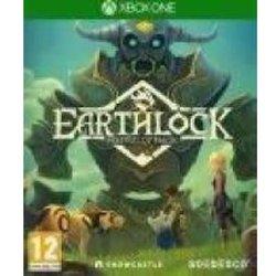 Earthlock: Festival Of Magic Xboxone