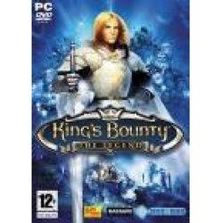 Juego PC Kings Bounty (UK)