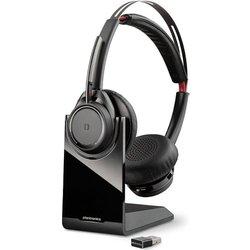 Auriculares Bluetooth PLANTRONICS Voyager Focus Uc B825