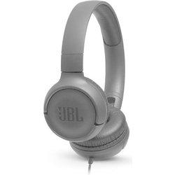 Auriculares diadema JBL TUNE 500 negro