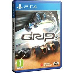 Juego PS4 GRIP