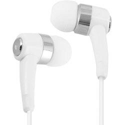 Auriculares Blancos Intrauditivos