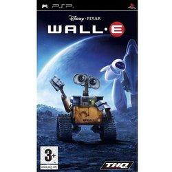 Thq Wall-E Psp