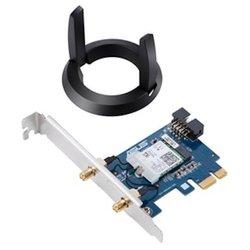 ASUS PCE-AC58BT WLAN / Bluetooth 1733 Mbit/s Interno