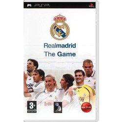 Real Madrid The Game Pc