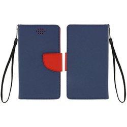 Funda Universal AVIZAR FOLIO-FANCY-NT-L Azul