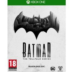 Batman: A Telltale Series Xboxone