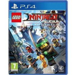 PS4 Lego Ninjago