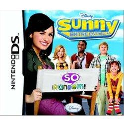 Sunny entre estrellas nds