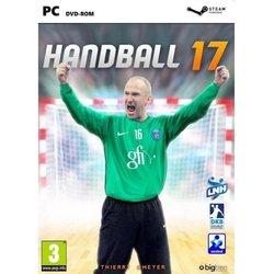 Handball 17 Pc