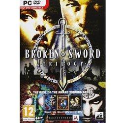 Juego Broken Sword Trilogy