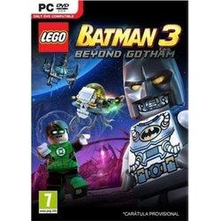 Juego PC Lego Batman 3