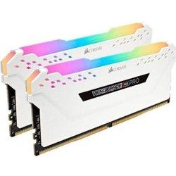 Corsair Corsair Vengeance RGB PRO 16 GB, 3000 MHz, DDR4 mó