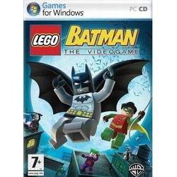 Juego PC Lego Batman