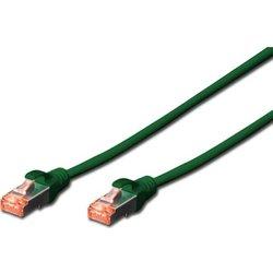 Cable de Red DIGITUS (RJ45)