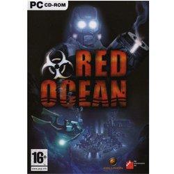 Juego PC Red Ocean (UK)