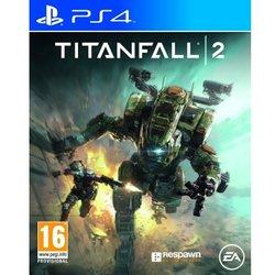 Juego PS4 Titanfall 2