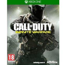 Juego Xbox One Call of Duty: Infinite Warfare