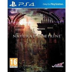 Juego PS4 Natural Doctrine